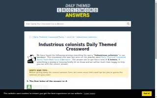 INDUSTRIOUS Cincinnati website