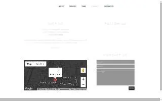 Parlour of Cincinnati website