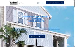 Holy City Roofing and Exteriors