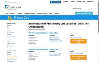 Hyde Park Family Medicine