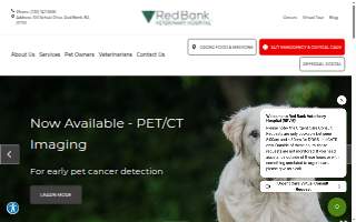 Red Bank Veterinary Hospital