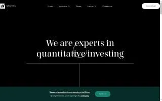 Winton & Hiestand Law Group PLLC website