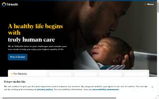 TriHealth Behavioral Health Services