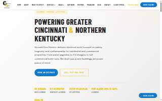 Ground Zero Electric LLC