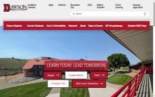 Dawson Heating & Air Conditioning