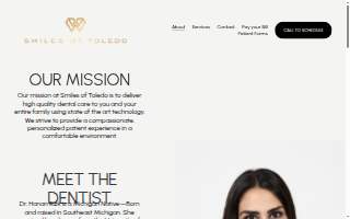 Smiles of Toledo Dental