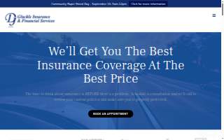 Gluckle Insurance & Financial Agency