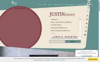 Justin Spann, Realtor | Key Realty, Properties in Toledo