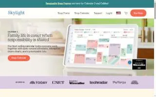Skylight Financial Group – Dayton website
