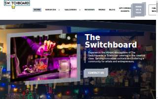 The Switchboard