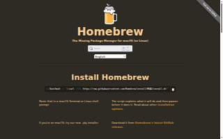 The Brew Cafe