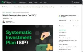 Sip Downtown Brasserie website