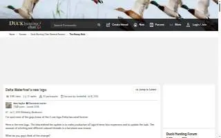 Delta Chiropractic Clinic of Eugene website