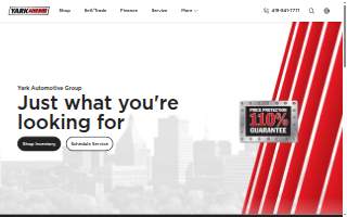 Yark Automotive Group