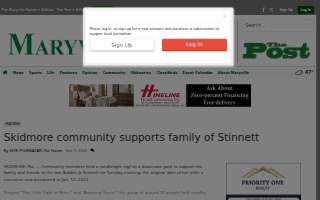 Stinnett Padrutt & Aranyosi Co