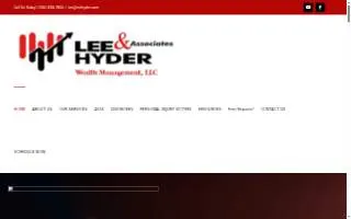 Lee Auto Mall of Lewiston website