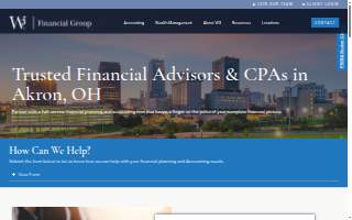 W3 Financial Group, LLC