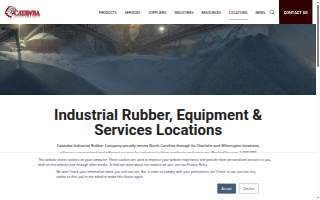 Rubber City Chiropractic (Portage Lakes, OH)