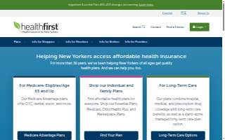 Healthfirst Chiropractic Clinic