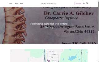 Gilcher Chiropractic