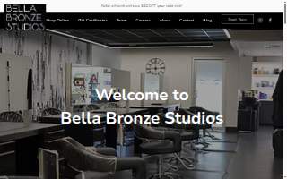 Bella Bronze Studios
