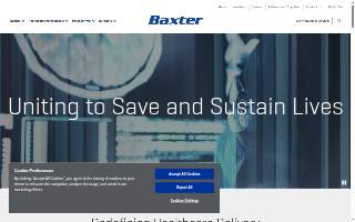 Baxter's Speakeasy