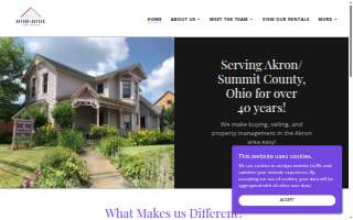 Snyder & Snyder Real Estate Inc