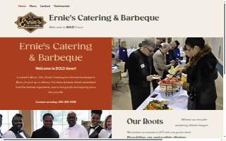 Ernie's Catering, LLC