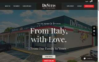 DeVitis Italian Market