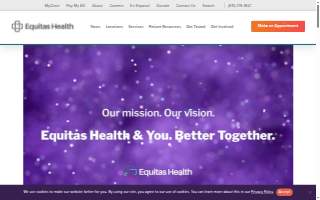 Equitas Health Akron Pharmacy