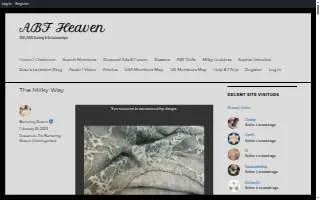 ANR Electric website