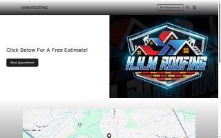 HHM Roofing