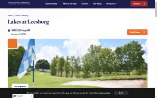 Lakes Heating & Air Conditioning
