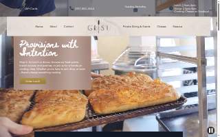 Grist