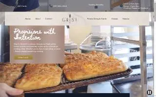 Grist website