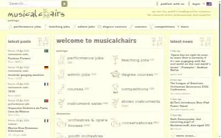 JRayl Transport website