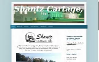 Pointcare Medical Center website