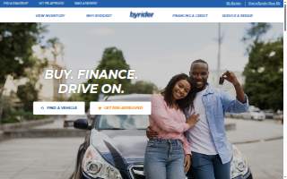 Byrider Springfield