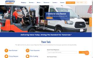 Dayton Electric LLC