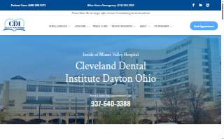 Miami Valley Hospital Dental Center