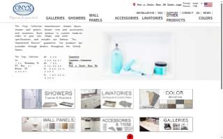 Onyx & Ash Salon