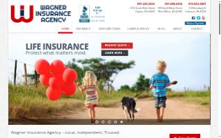 Wagner Insurance Agency