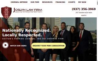 Joslyn Law Firm