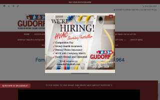 Gudorf Financial Group, LLC