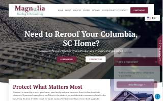 Magnolia Roofing & Remodeling