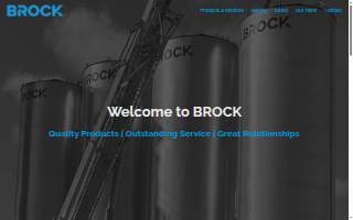 Brock Masterson's Catering & Events