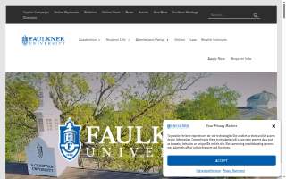 Faulkner Steven M CPA