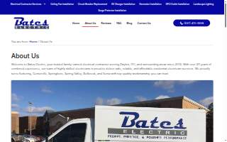 Bates Electric