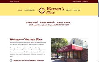 Warrens Electric LLC