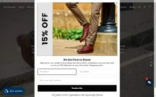 Barker Contracting, Inc. website
